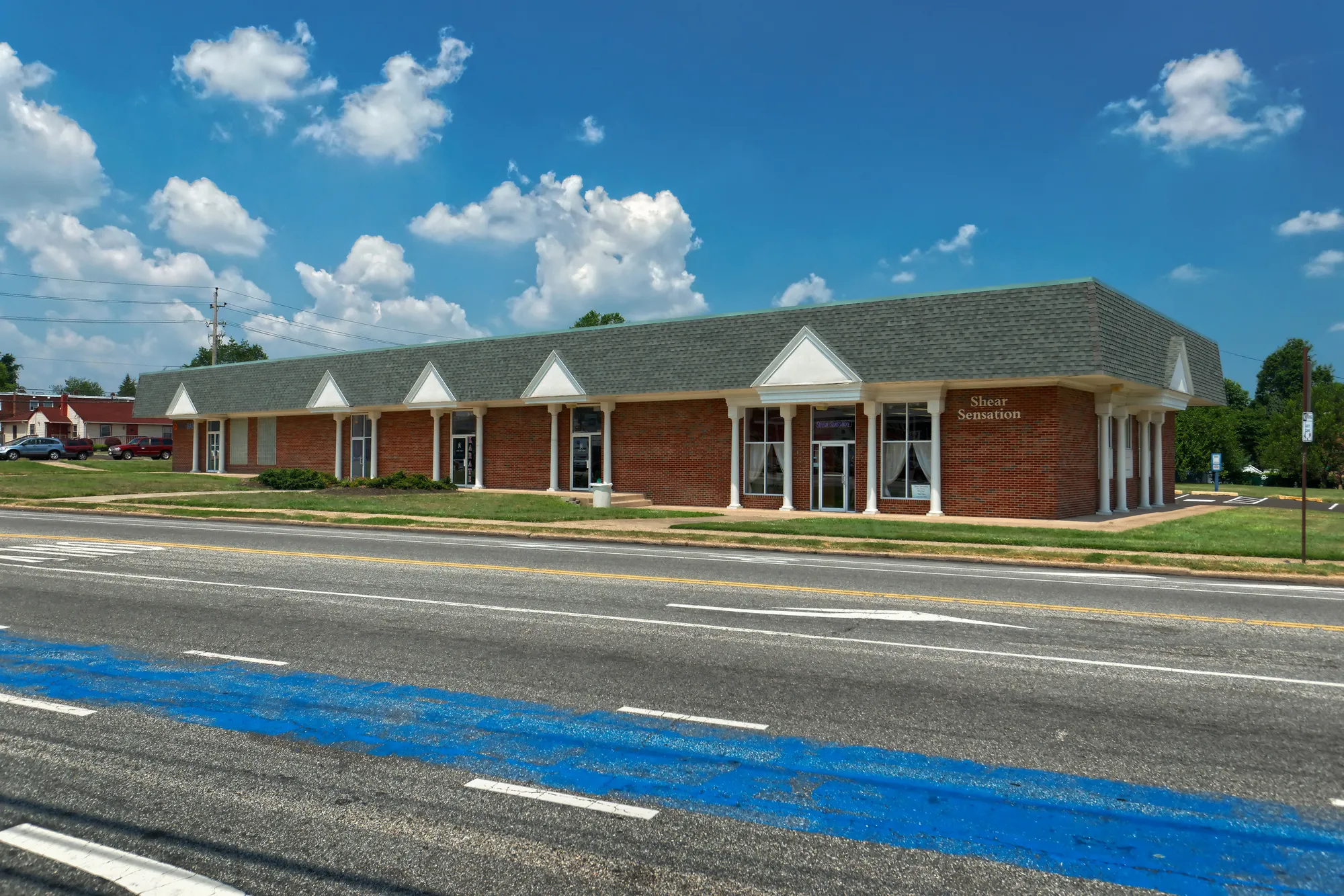Parkwood Commons