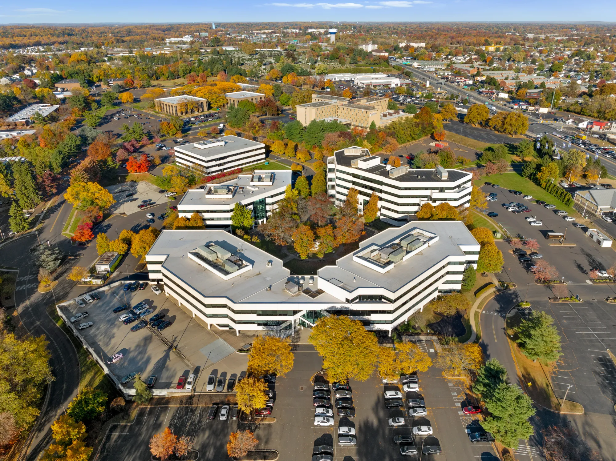 Neshaminy Interplex - Image 3